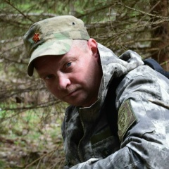 Константин Кувшинов, 13.06, Сосновый Бор