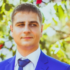 Антон Ярославцев, Анапа