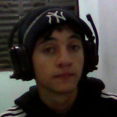 João Paulo Shakur, 27.03, Chicago