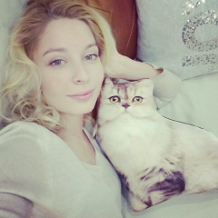 Любовь Евсеева, 21.06, Москва