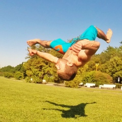 Alan Mandingueiro, 14.05