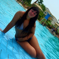 Виктория Алиева, 30.08.1986, Минск