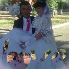 Гулзия Башибаева, 09.02.1993, Тараз