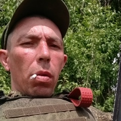 Алексей Бычков