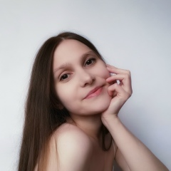 Катя Леман, 21.02, Санкт-Петербург