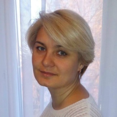 Юлия Мищенко, 26.12.1978, Воронеж