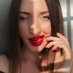 Виктория Назарова, 22.08, Волгодонск