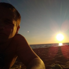 Павел Сергеевич, 20.05, Москва