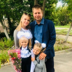 Андрей Зацепин, 12.05.1987, Давыдово