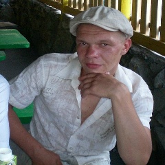 Алексей Шаманов, 16.07, Соузга