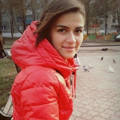 Анна Петрова, 01.10, Москва