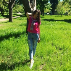 Сабина Хусаинова, 29.01, Одесса