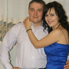 Ольга Кийкова, 29.12.1981, Нальчик