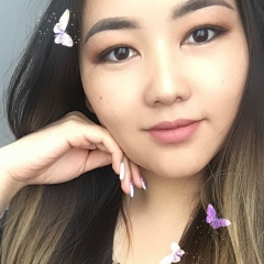 Казира Навийхан, 03.04.1998