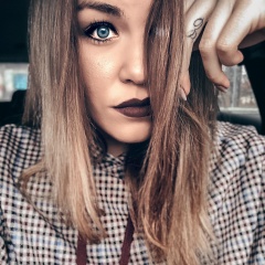 Lenochka Mukhamedshina, 21.06, Москва