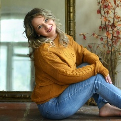 Наталья Тымань, 06.04.1982, Омск