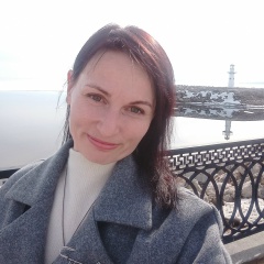 Анастасия Варламова, 28.08, Тольятти