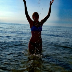 Галина Мустафаева, 24.11.1984, Владимирец