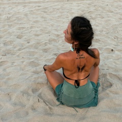 Евгения Медведева, 05.10.1989, Afula