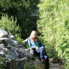 Екатерина Серегина, 24.03, Москва