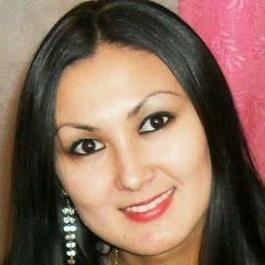 Анара Байсарина, 06.06.1986, Астана