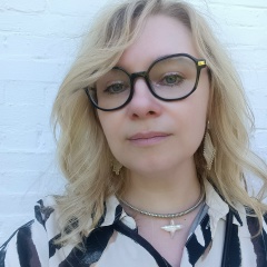 Олеся Клюкина, 24.06, Сургут