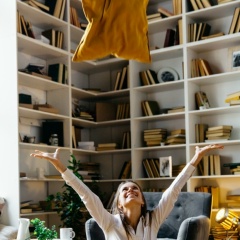 Людмилка Сафронова, Воронеж