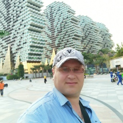 Денис Дехонт, 25.10.1983, Тюмень