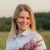 Юлия Железняк, 09.02, Санкт-Петербург