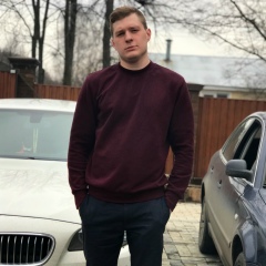 Павел Щербаков, 15.09