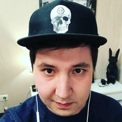 Стас Лебедев, 17.01, Москва