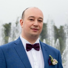 Юра Лялин, 14.05, Москва