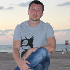 Ярослав Рогов, 06.07.1982, Санкт-Петербург