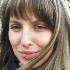 Татьяна Завалий, 25.04.1985, Житомир