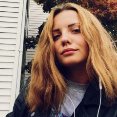 Sofiya Schepankevich, Львов