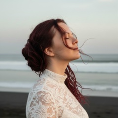 Лена Барабанова, Ульяновск