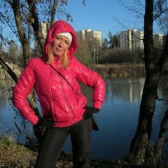 Наталья Штырова, 24.06.1982, Саров