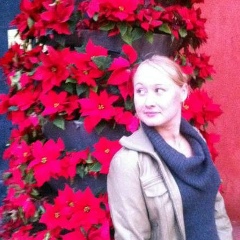 Claudia Ivanova, 12.04, Alicante