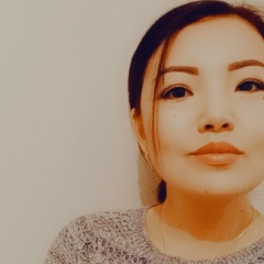 Дамира Ескараева, 21.03.1983, Кордай