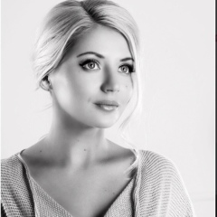 Лена Турбал, 28.08, Киев