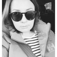 Katerina Arup-Tiutiunikova, 28.02.1988, Клайпеда