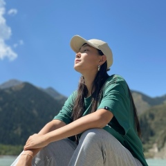 Баяра Амангалиева, 04.04, Алматы