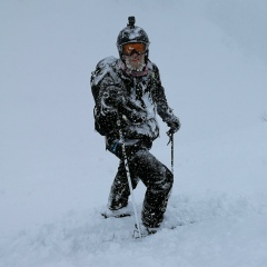 Игорь Эльман, 23.04.1987, Москва