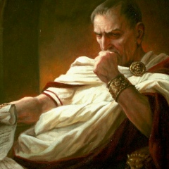 Pontius Pilate, 01.07.1967, Грозный