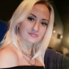 Елена Шагинян, 07.01.1975, Волгодонск