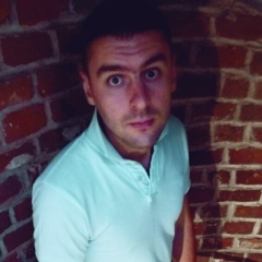 Сергей Ткаченко, 22.09, Винница