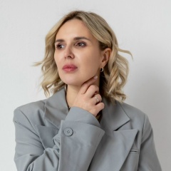 Владислава Хоменко, 14.04, Волжский