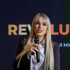 Евгения Муратова, 05.02.1986, Ташкент