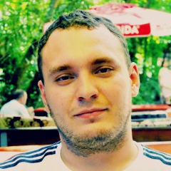 Роман Муравьев, 26.11.1988, Москва