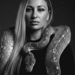 Анютка Володина, 02.04, Пенза